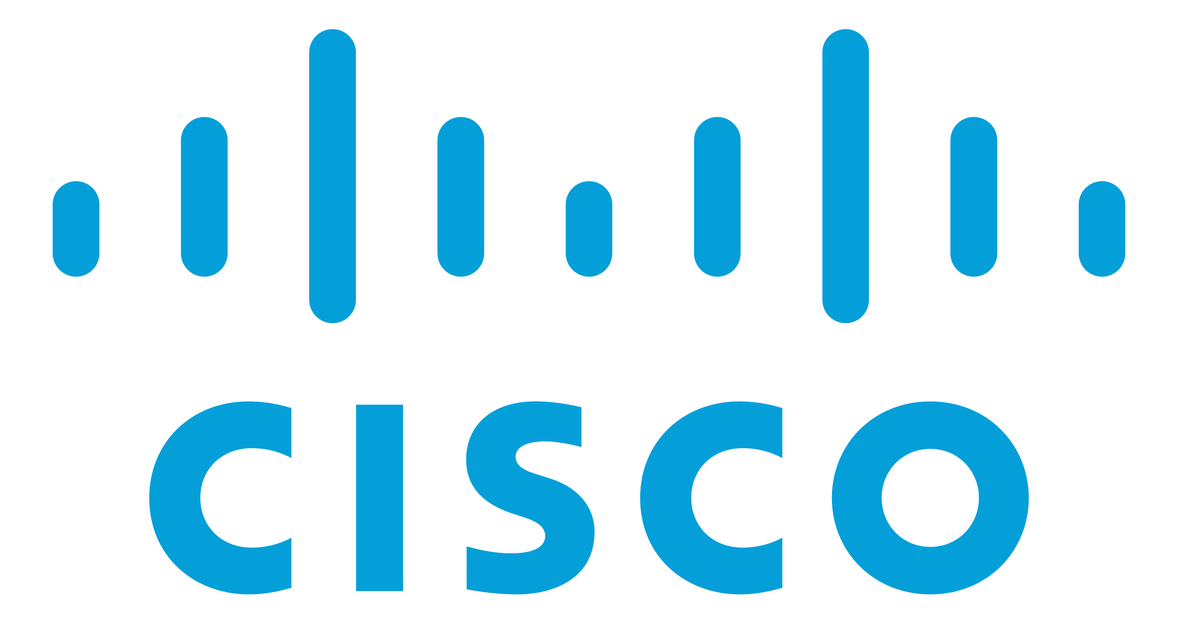 Cisco Systems Logo